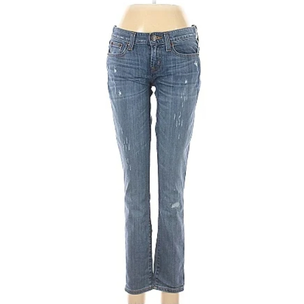 J.Crew Jeans